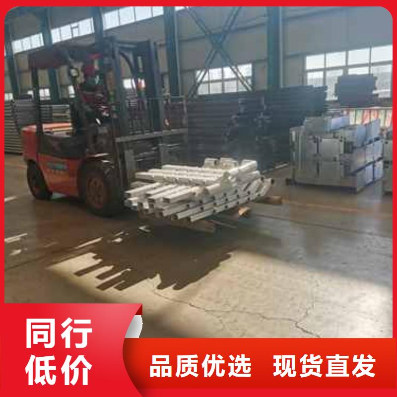  桥梁护栏厂家款式新颖