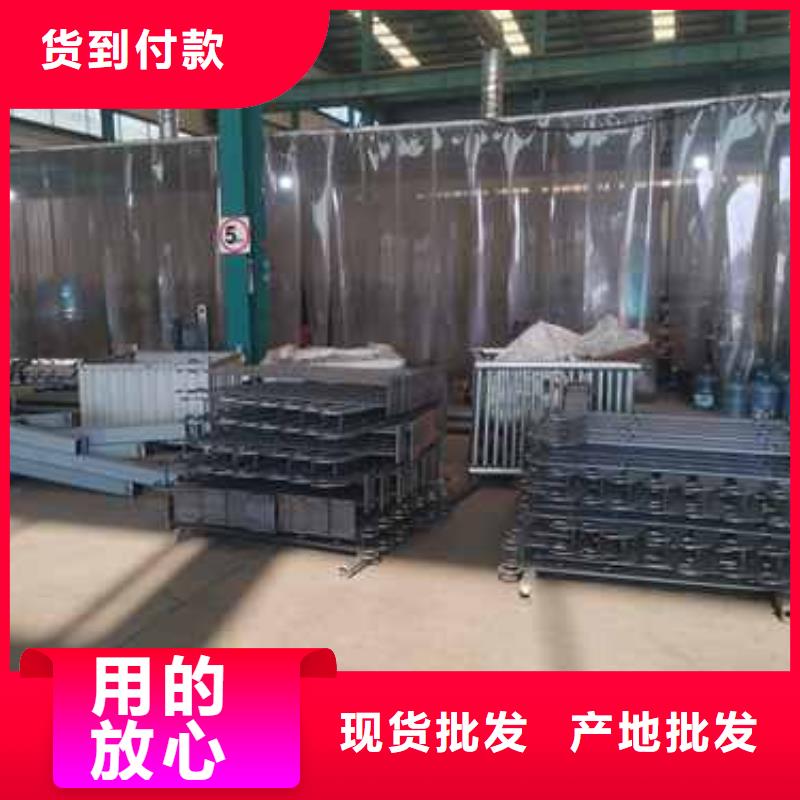 燈光護(hù)欄-我們是廠家！