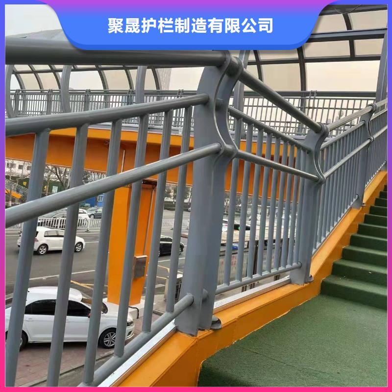 【桥梁护栏厂家】【桥梁护栏】一周内发货