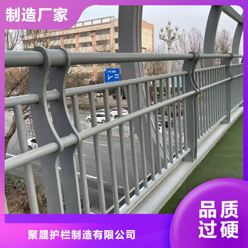 【桥梁护栏厂家,【市政护栏】实力厂家】