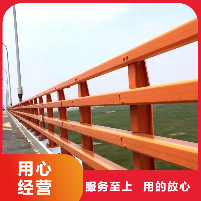  橋梁護(hù)欄廠家一個(gè)起售