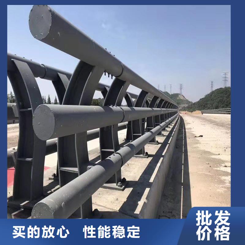 橋梁護(hù)欄廠家防撞護(hù)欄廠按需設(shè)計(jì)