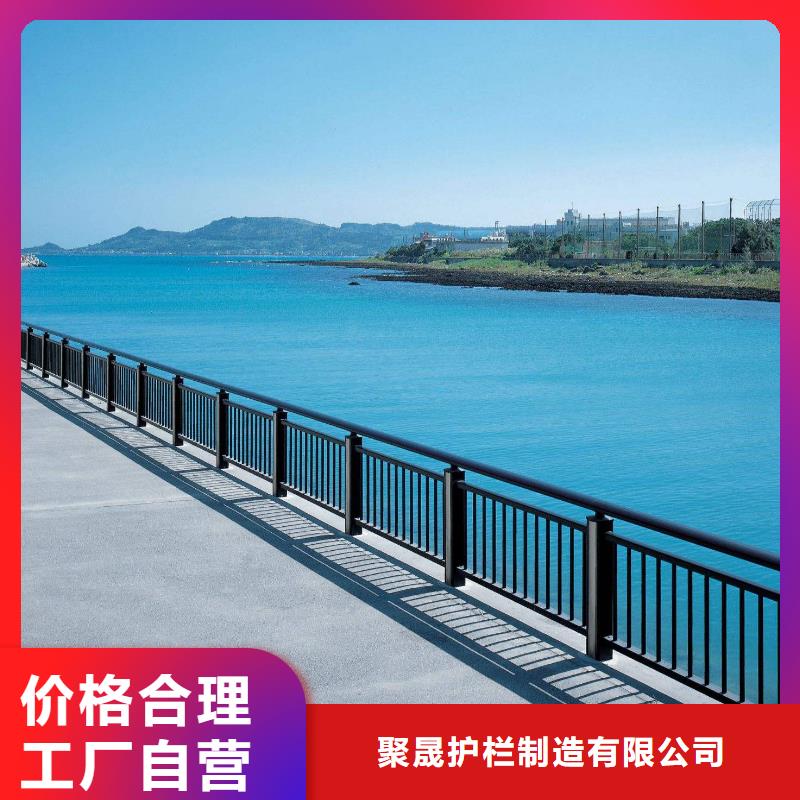 生產橋梁護欄_優(yōu)質廠家
