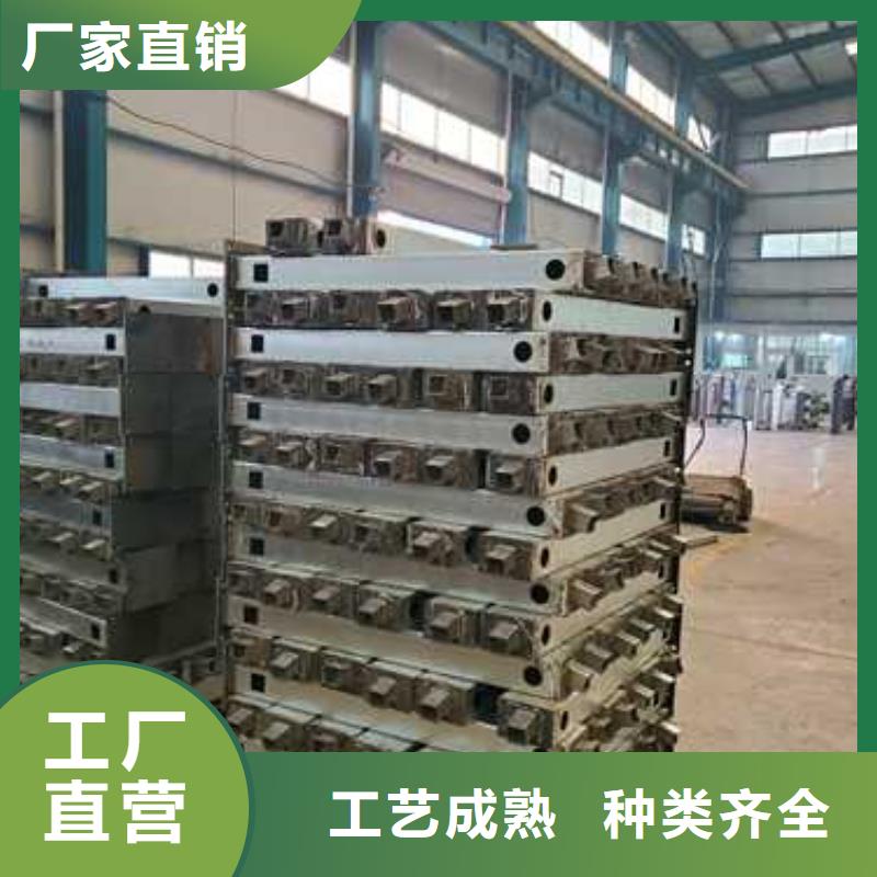  桥梁护栏厂家厂家货源稳定