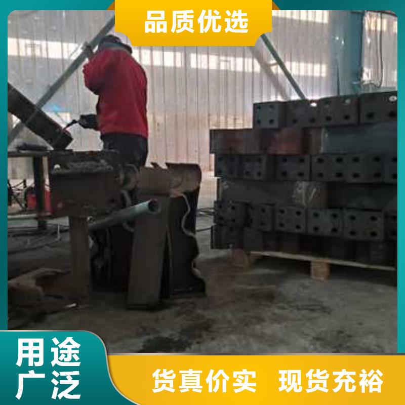 價格實惠的橋梁護欄廠家