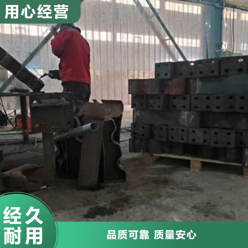 桥面防撞护栏有优惠