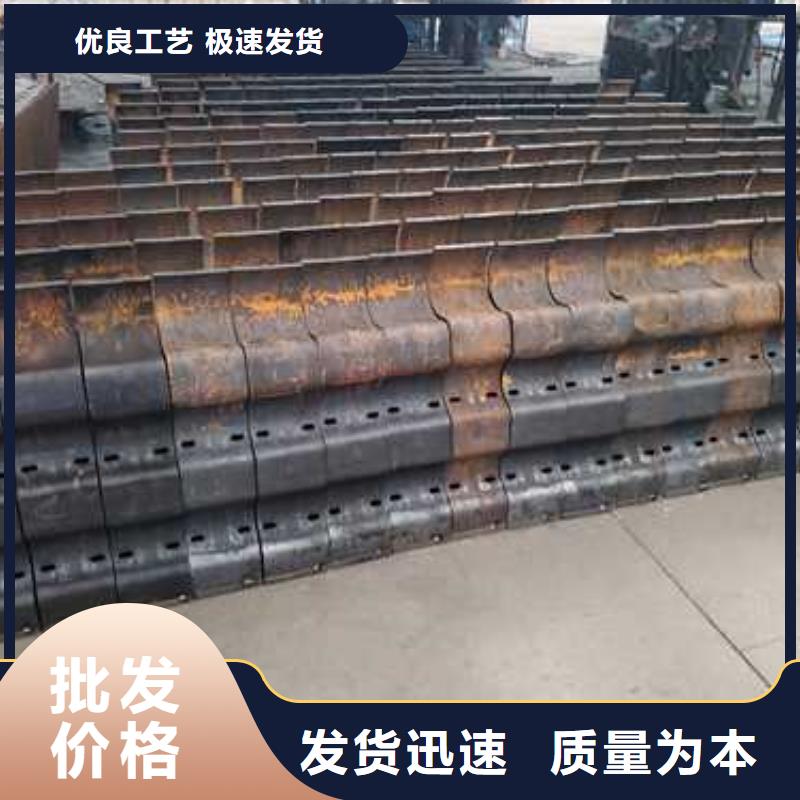 橋梁不銹鋼護(hù)欄廠家-價(jià)格合理