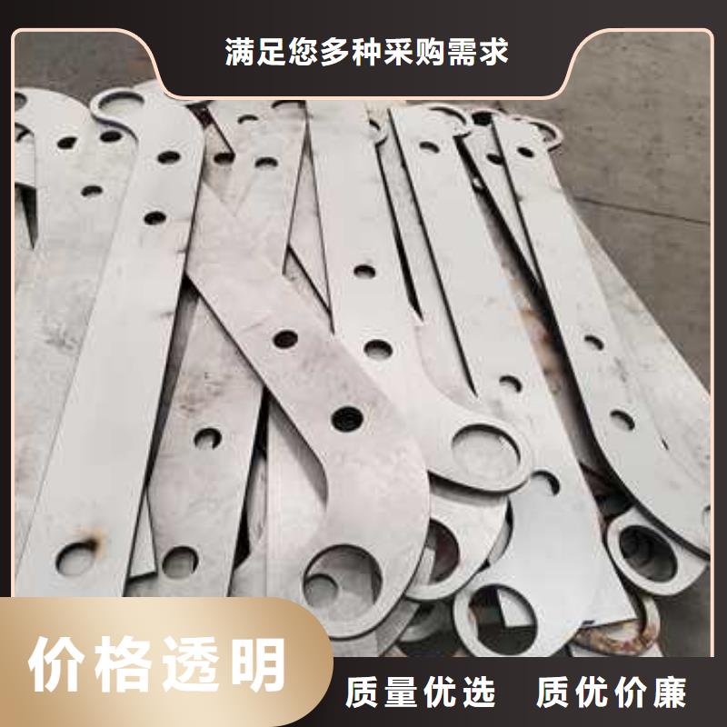 橋梁護(hù)欄廠家防撞護(hù)欄廠按需設(shè)計(jì)