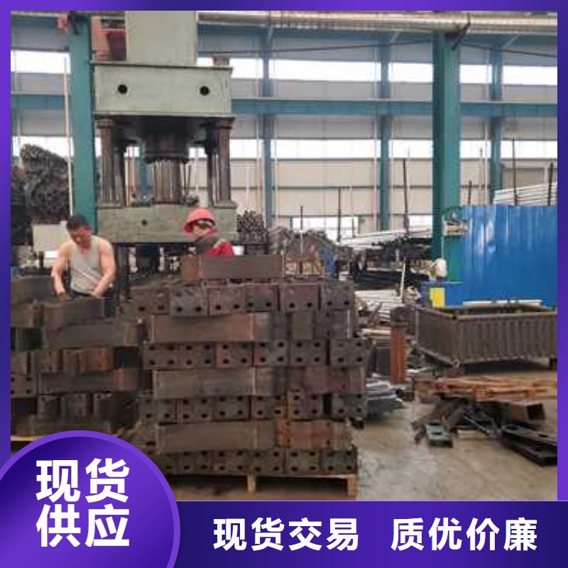橋梁護(hù)欄廠家【不銹鋼立柱】匠心品質(zhì)