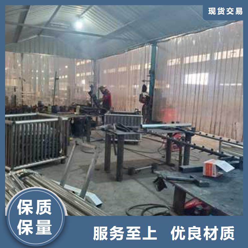 橋面防撞護(hù)欄有優(yōu)惠