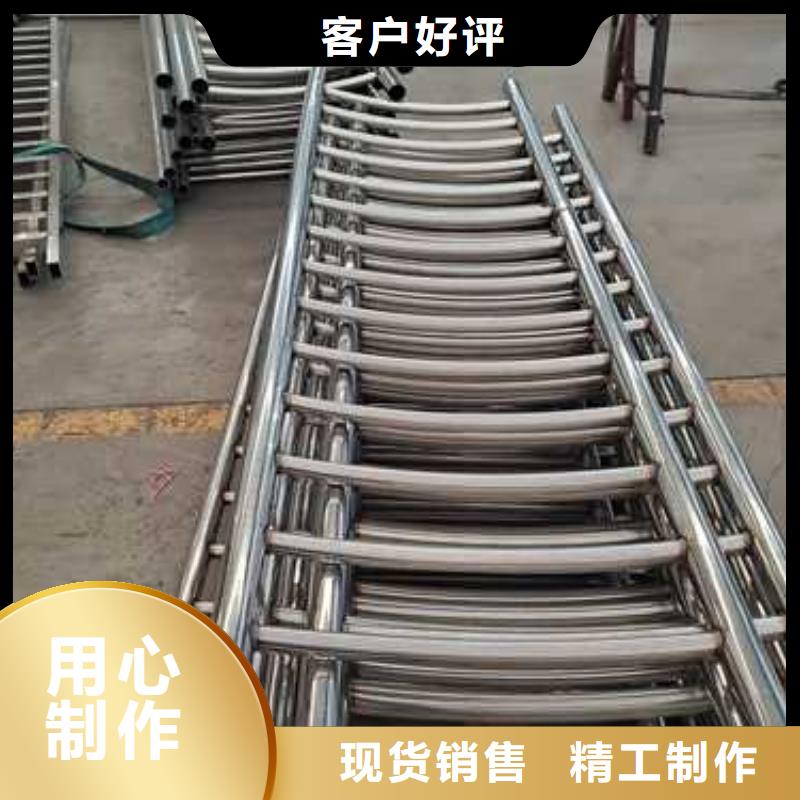 【桥梁护栏厂家桥梁防撞护栏厂欢迎来电询价】