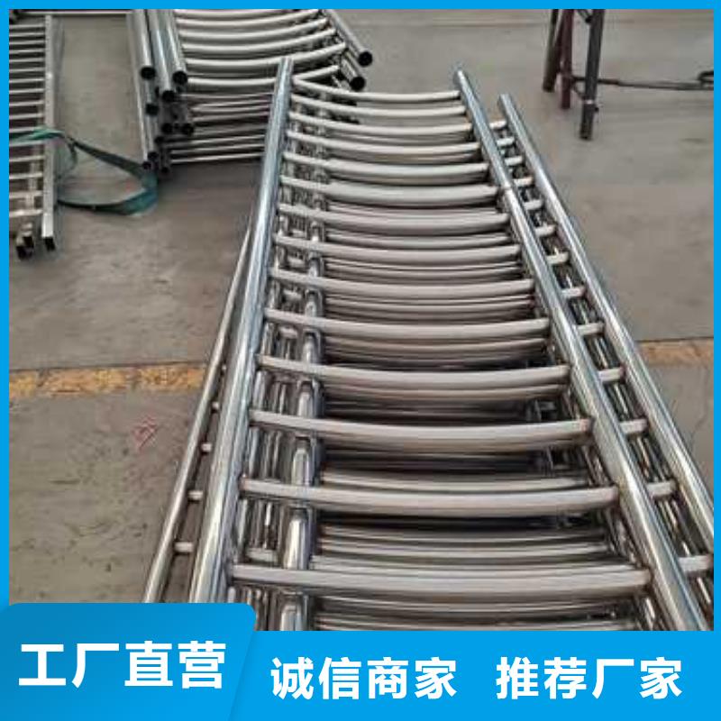  桥梁护栏厂家行业优选