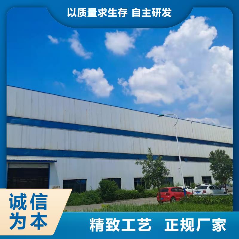 选择正规桥梁护栏厂家