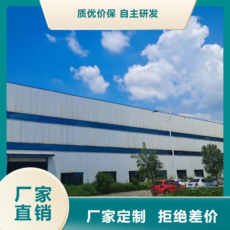 可信賴的河道護(hù)欄生產(chǎn)廠家