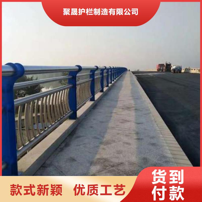 热卖护栏立柱-实体厂家