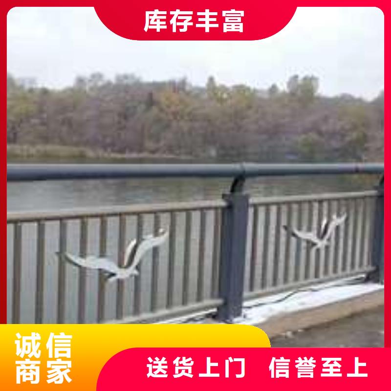 灯光护栏供应厂家