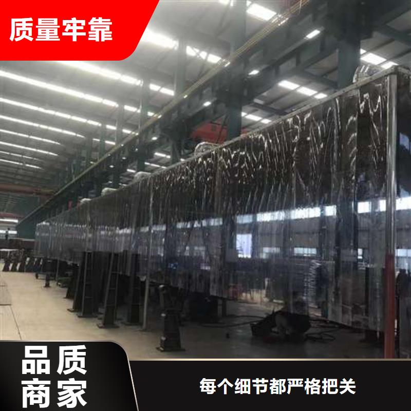【橋梁護(hù)欄廠家【城市景觀防護(hù)欄】誠(chéng)信經(jīng)營(yíng)現(xiàn)貨現(xiàn)發(fā)】