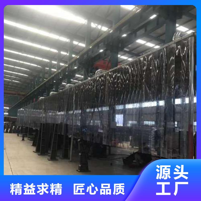 橋梁護(hù)欄廠家河道護(hù)欄廠廠家