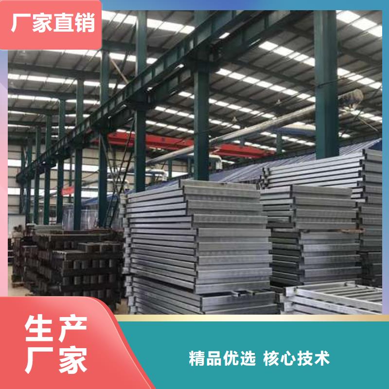 【橋梁護(hù)欄廠家橋梁防撞護(hù)欄廠品質(zhì)不將就】