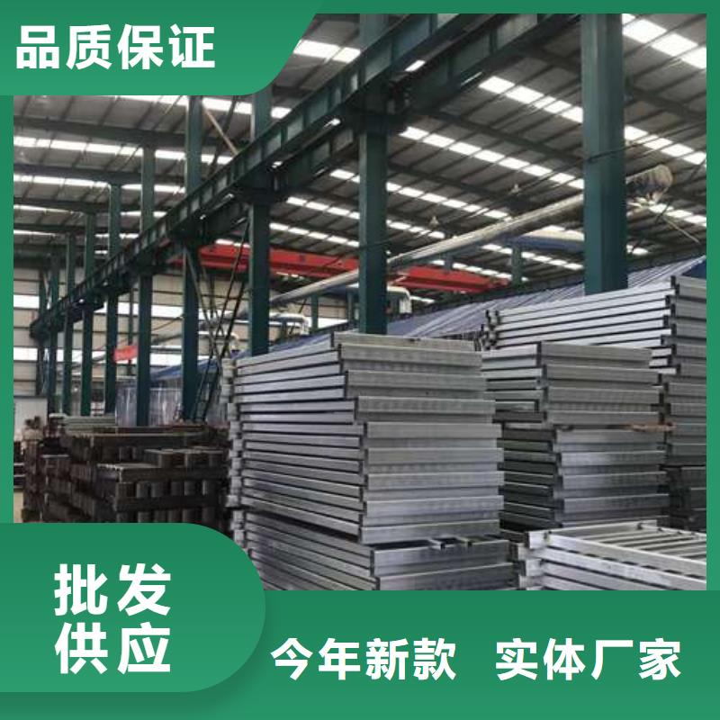  橋梁護(hù)欄廠家專注品質(zhì)