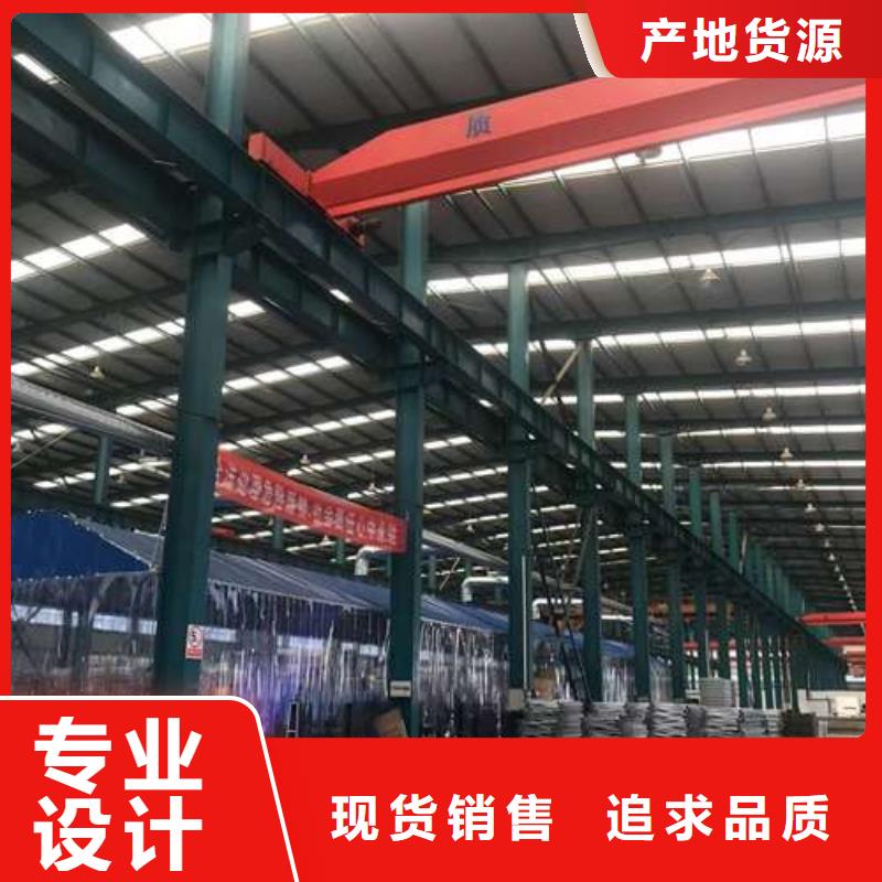 热卖护栏立柱-实体厂家
