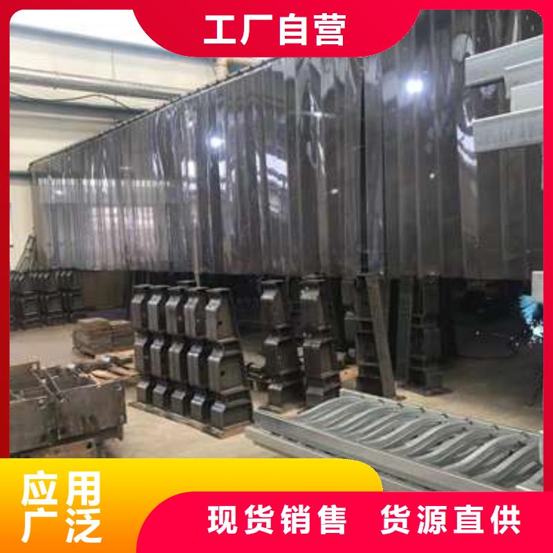  桥梁护栏厂家品质做服务