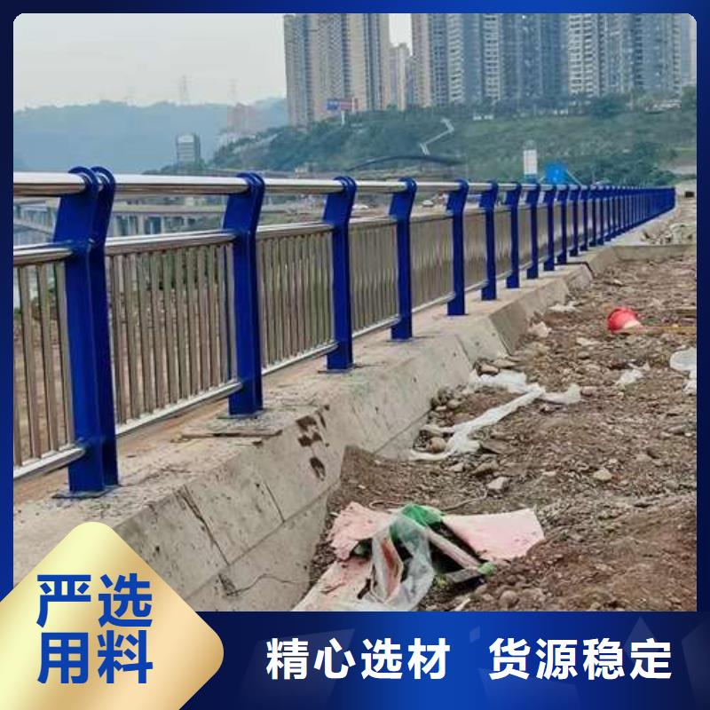 钢防撞护栏企业-实力雄厚