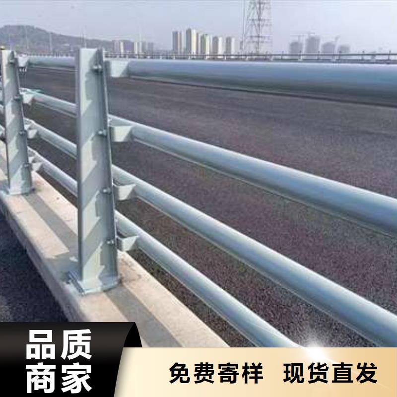  橋梁護欄廠家一個起售