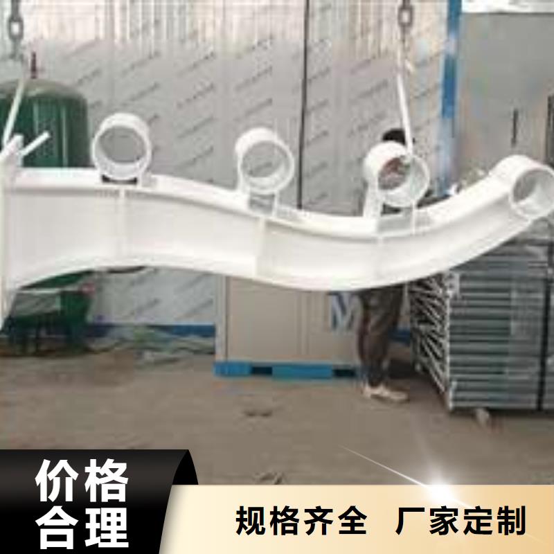 【橋梁護(hù)欄廠家橋梁防撞護(hù)欄廠核心技術(shù)】