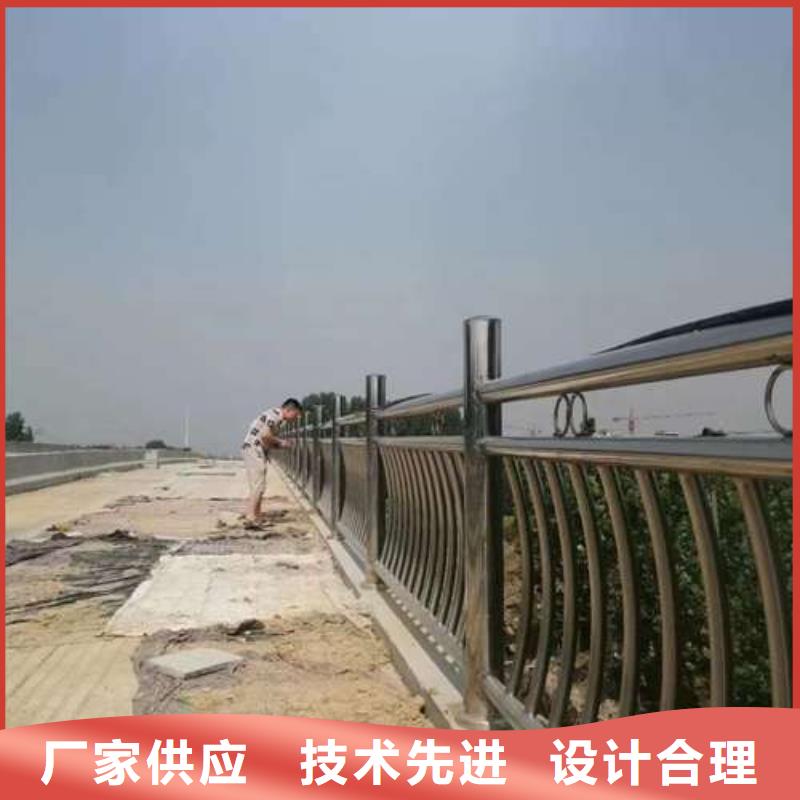 供應(yīng)護(hù)欄立柱的批發(fā)商