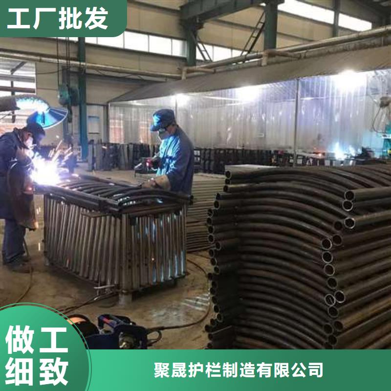 橋梁護(hù)欄廠家【橋梁護(hù)欄】全品類現(xiàn)貨