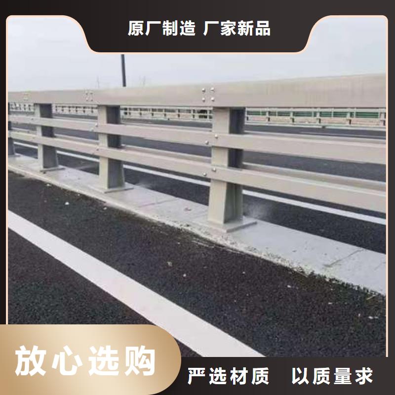 正規(guī)景觀護欄廠家