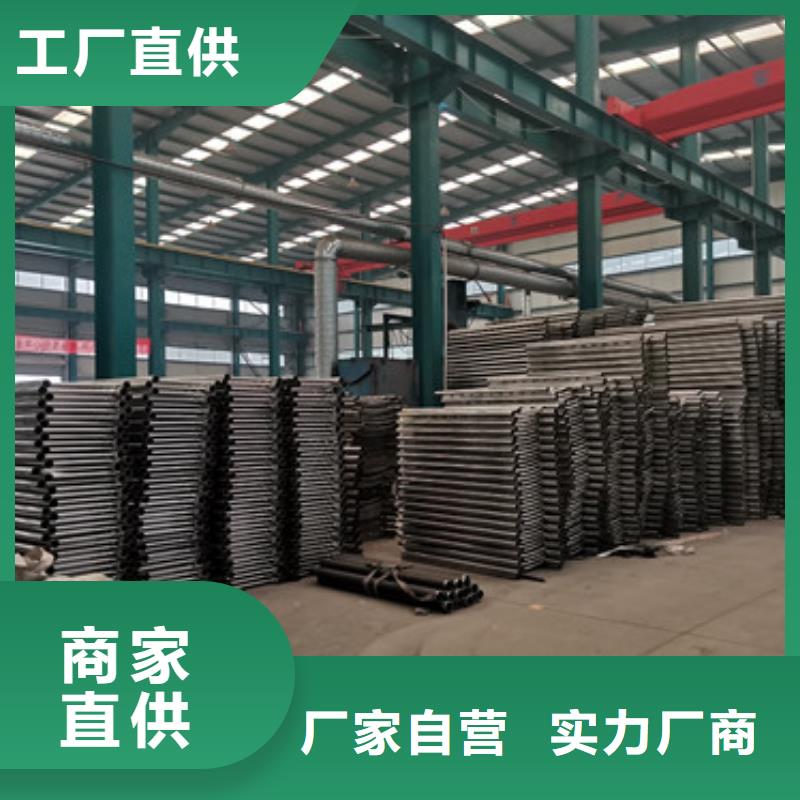 信譽好的橋梁防撞欄桿生產(chǎn)廠家