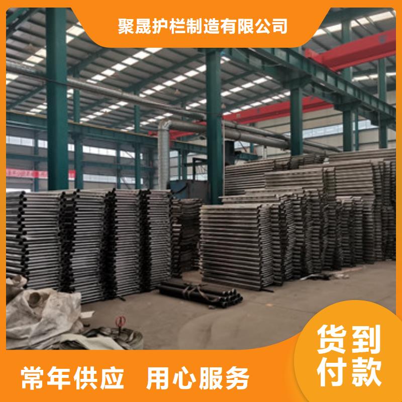 供应景观护栏_优质厂家