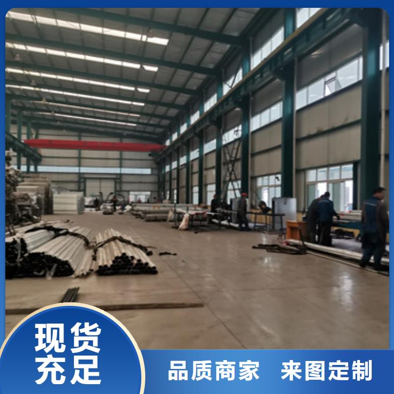  桥梁护栏厂家品质保证
