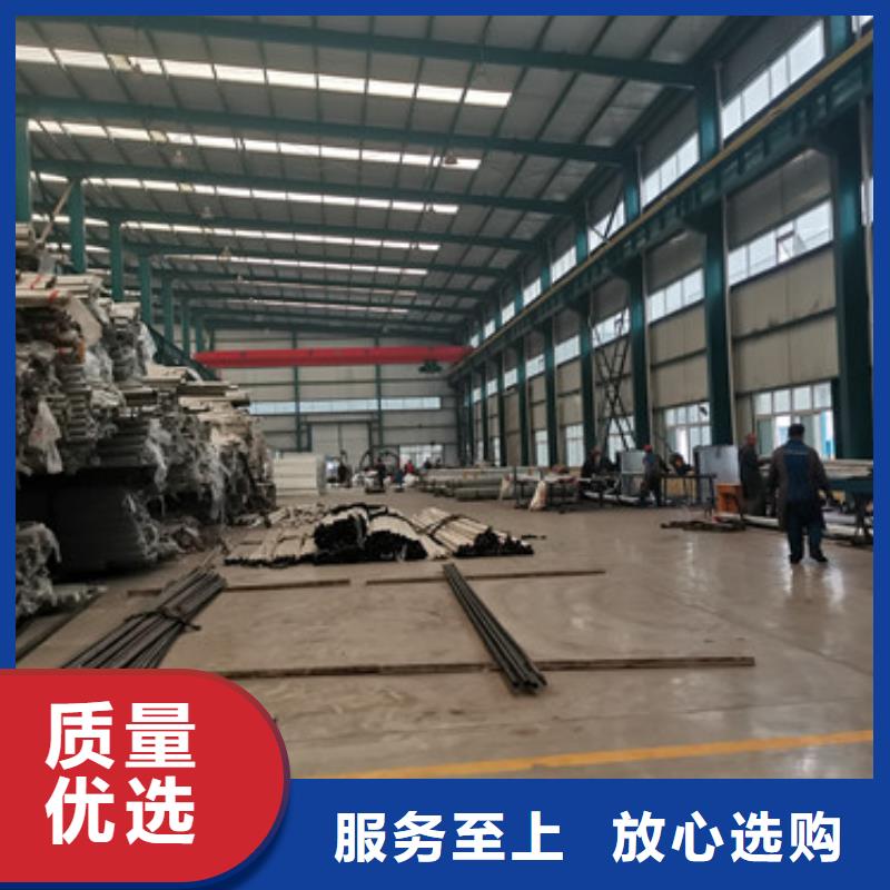 桥梁护栏厂家_不锈钢复合管护栏厂常年出售