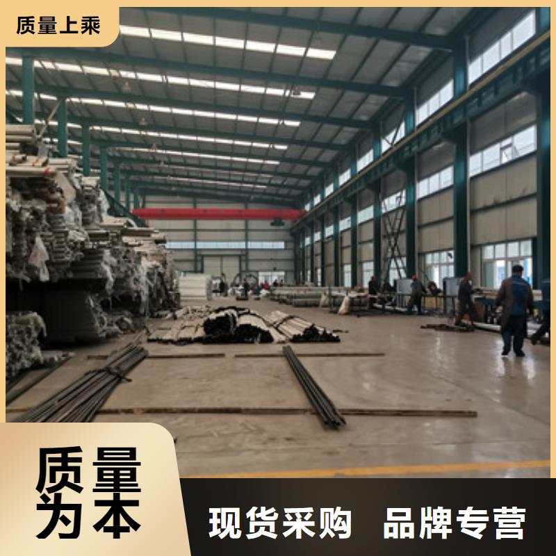  桥梁护栏厂家用心做产品