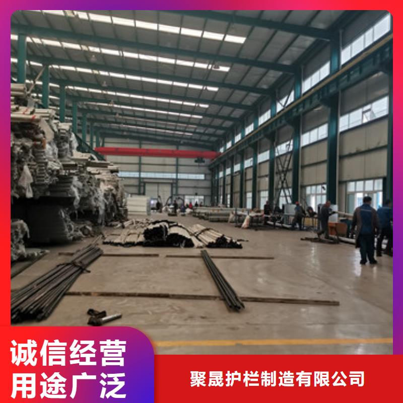 橋梁護(hù)欄廠家,河道護(hù)欄廠廠家擁有先進(jìn)的設(shè)備