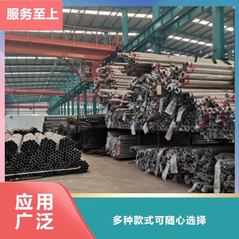  桥梁护栏厂家质量可靠