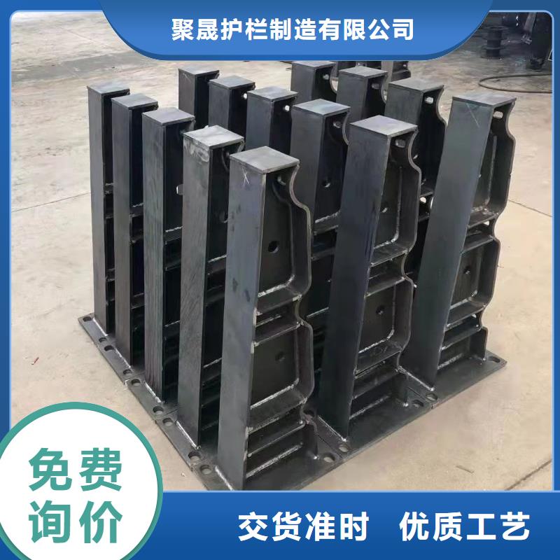 橋梁護(hù)欄廠家,【【人行道欄桿】】廠家直銷