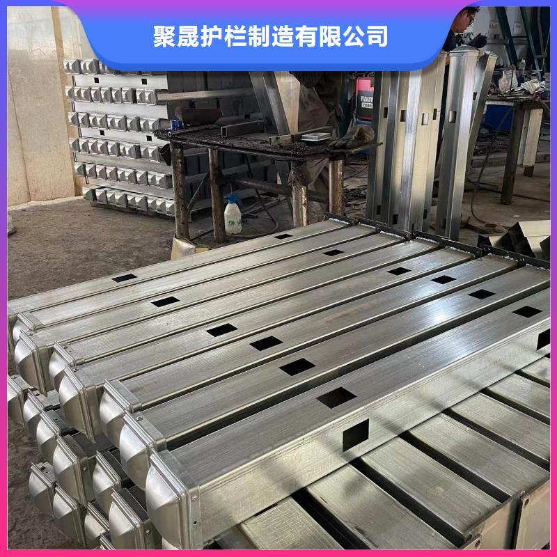 護(hù)欄精工制作