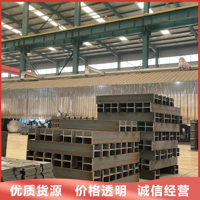 護(hù)欄-熱鍍鋅立柱制造生產(chǎn)銷售