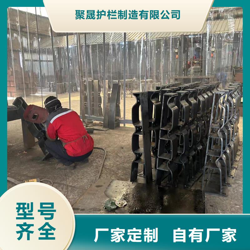 【護(hù)欄橋梁景觀欄桿老客戶鐘愛】