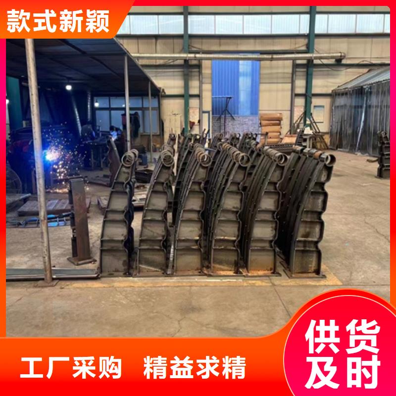  护栏正规厂家