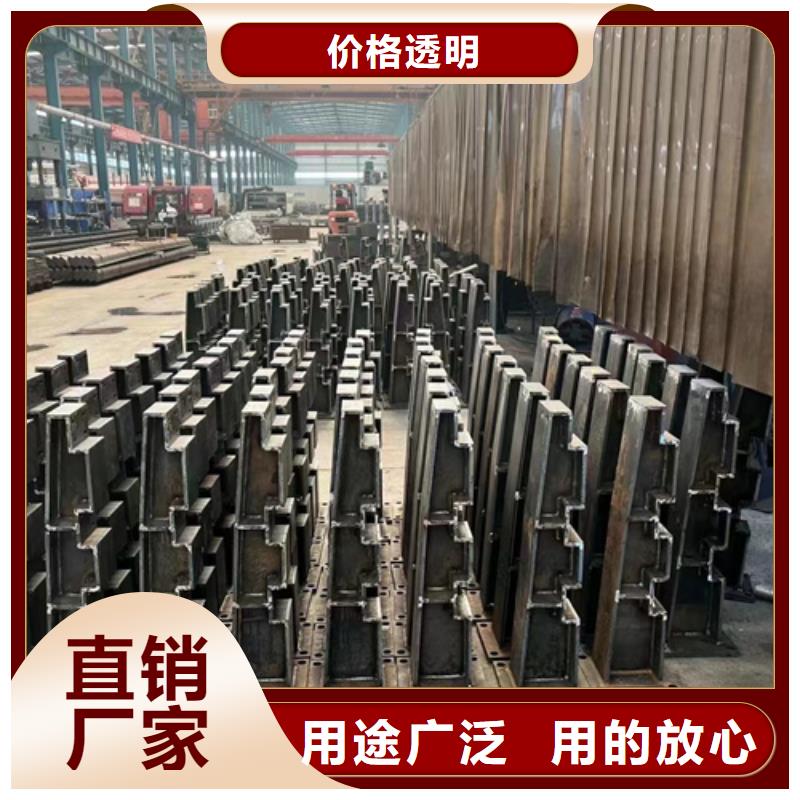 護欄橋梁護欄廠海量現(xiàn)貨直銷