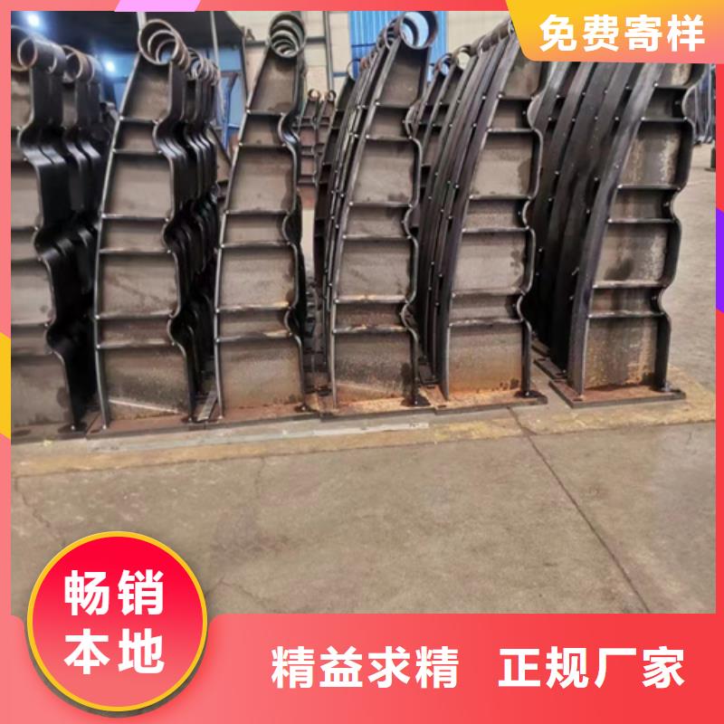 護欄48小時發(fā)貨