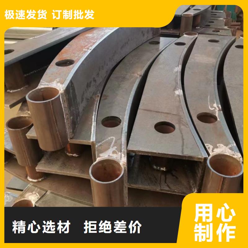  護欄質量可靠