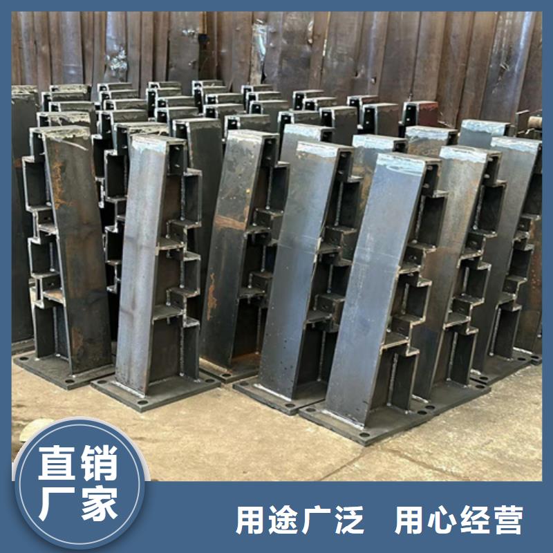 護(hù)欄【鋼絲繩護(hù)欄廠】不只是質(zhì)量好