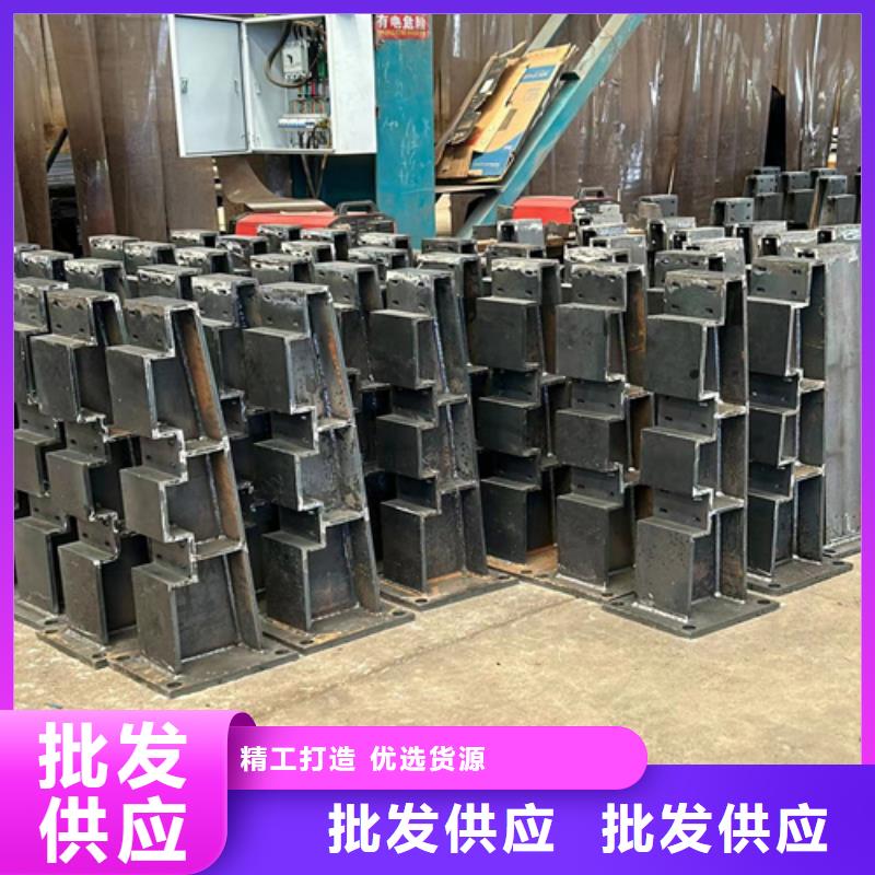 护栏品质值得信赖