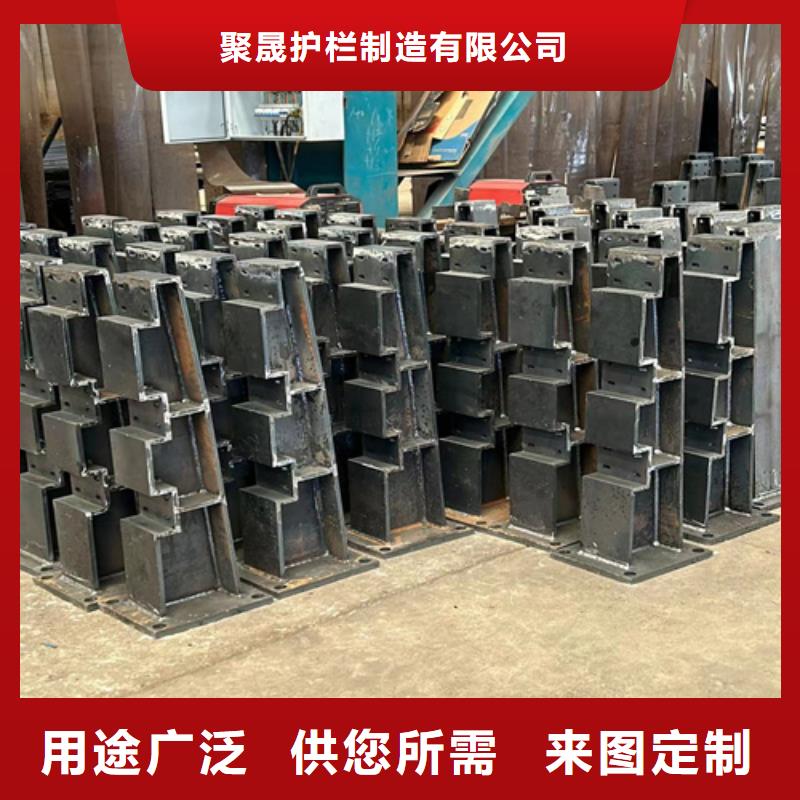  护栏规格齐全实力厂家